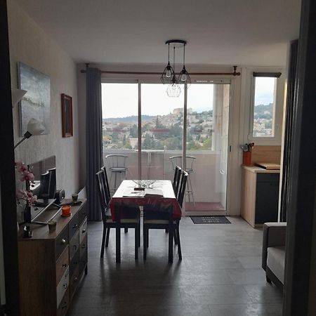 Studio Greoux Les Bains Exteriér fotografie