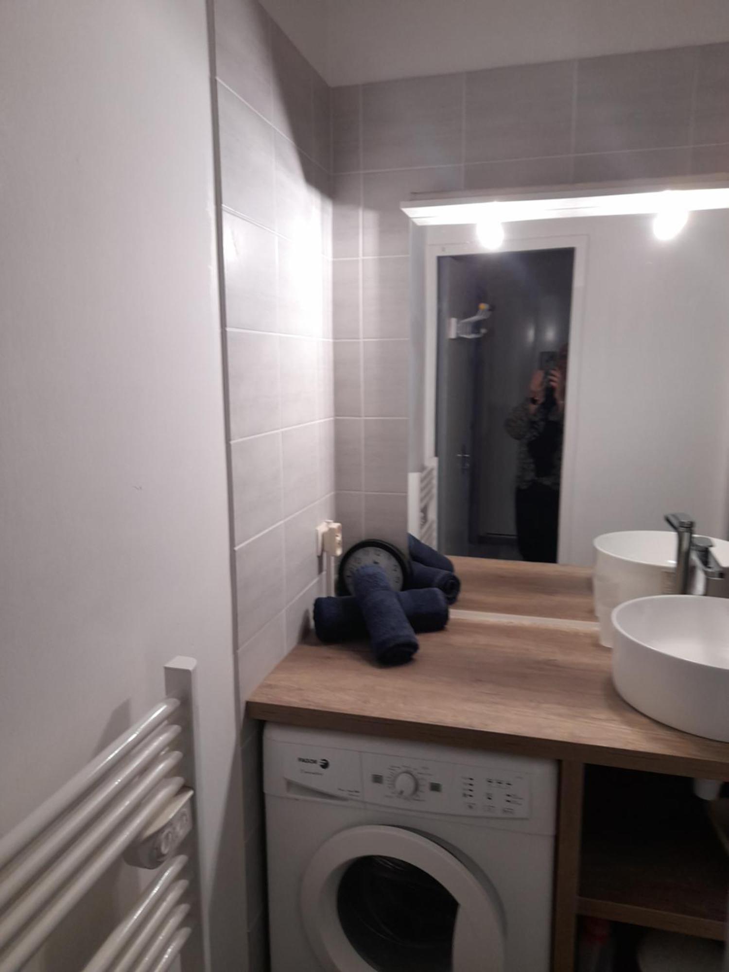Studio Greoux Les Bains Exteriér fotografie