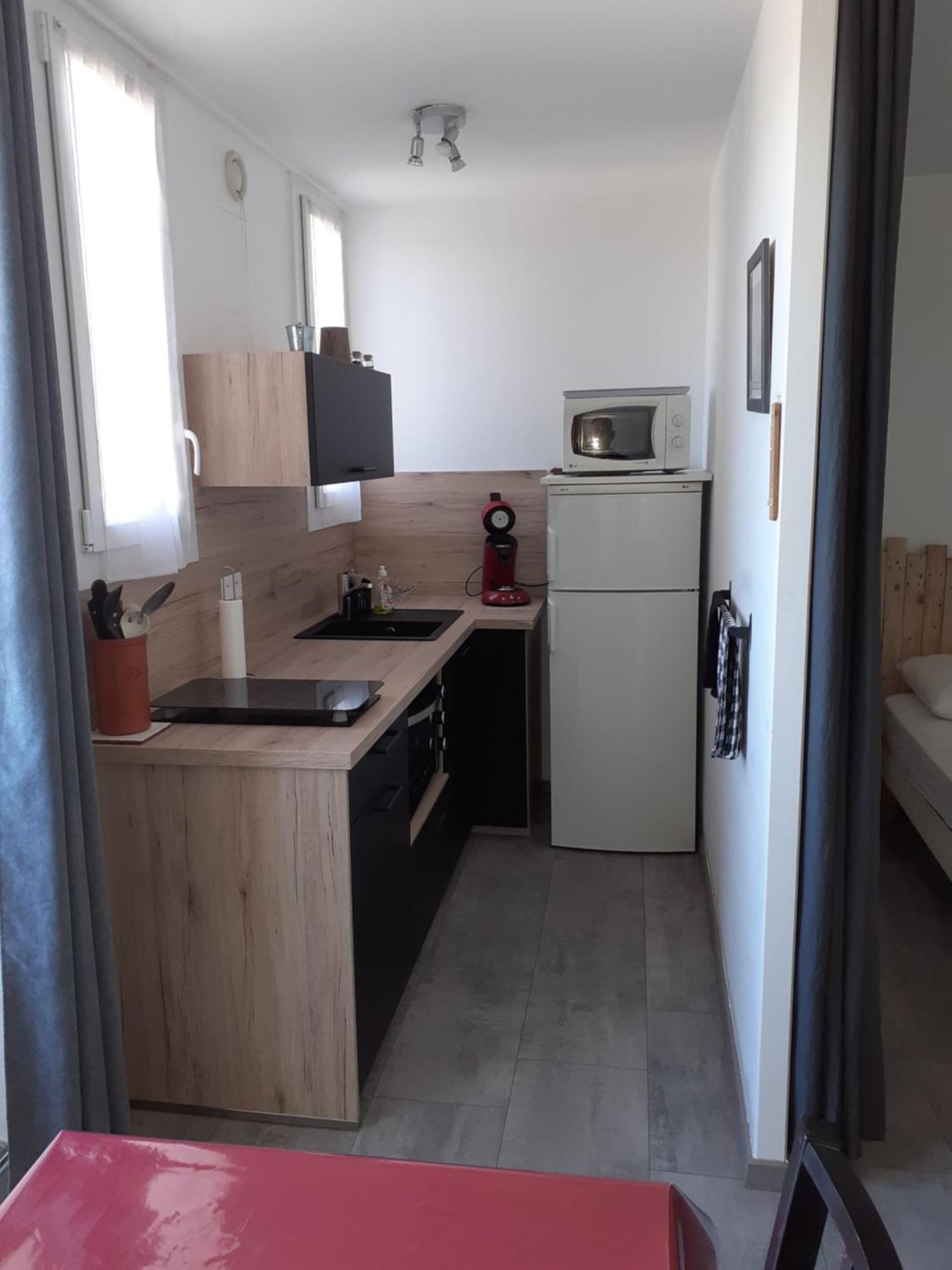 Studio Greoux Les Bains Exteriér fotografie