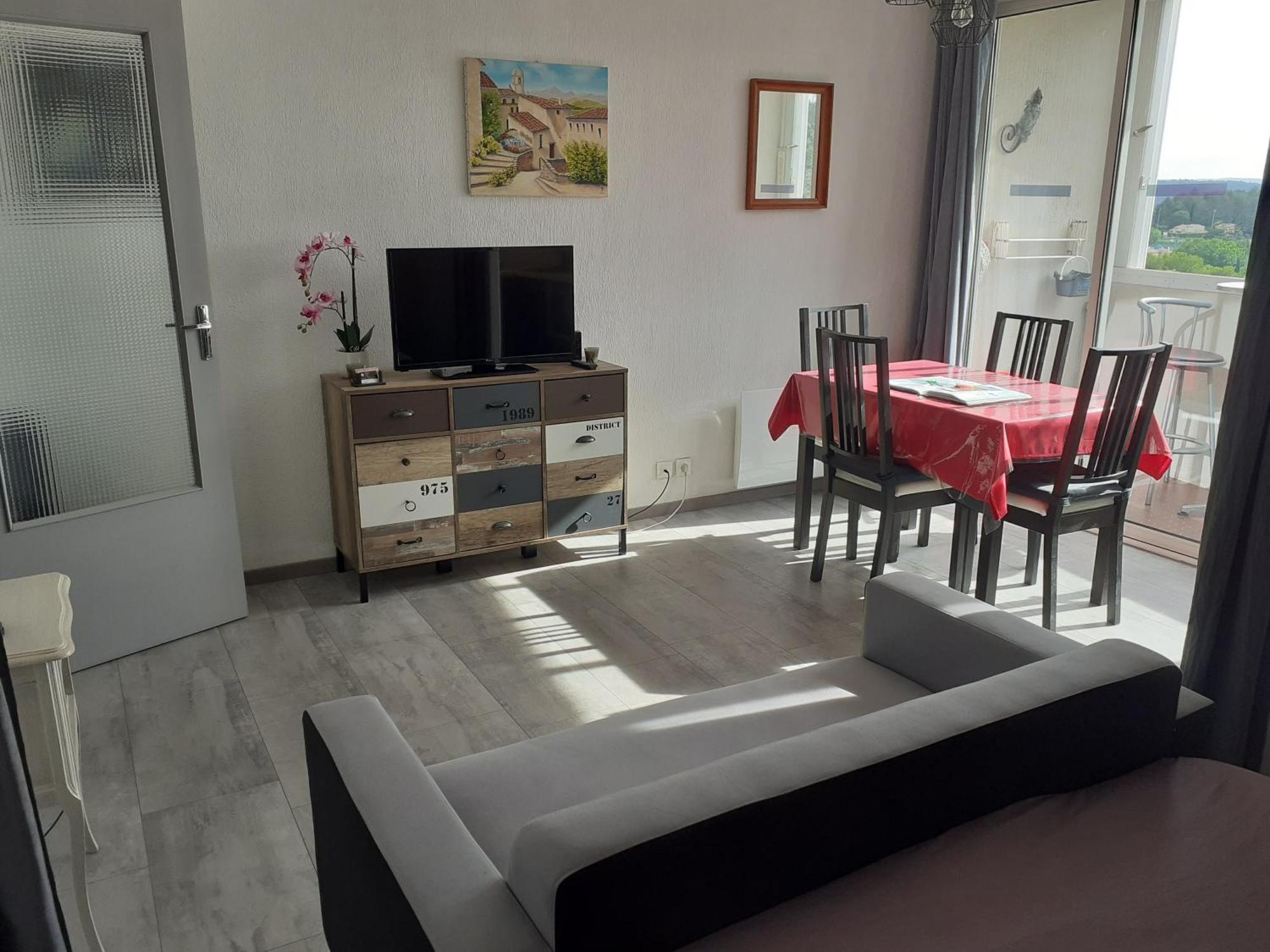 Studio Greoux Les Bains Exteriér fotografie