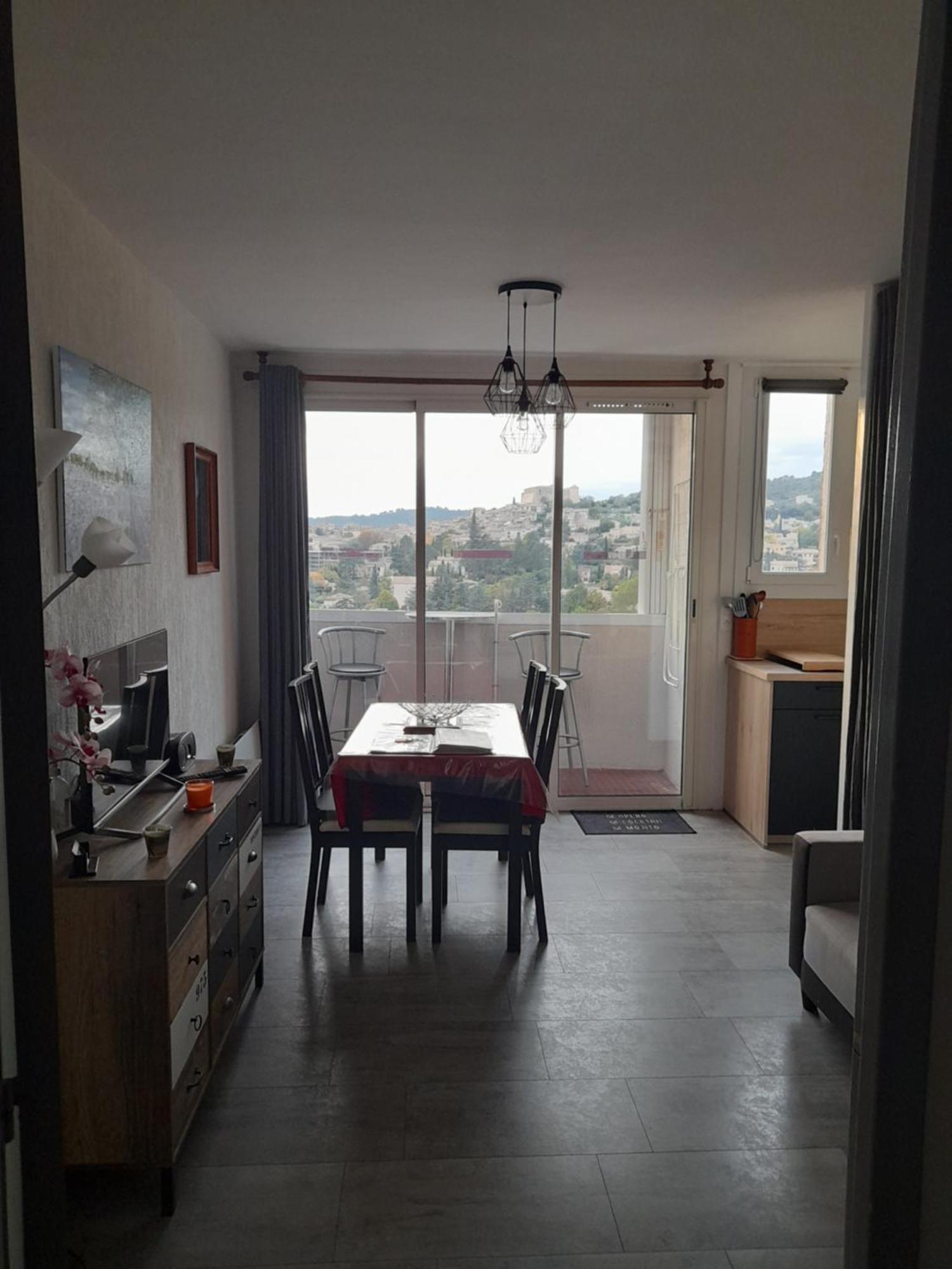 Studio Greoux Les Bains Exteriér fotografie
