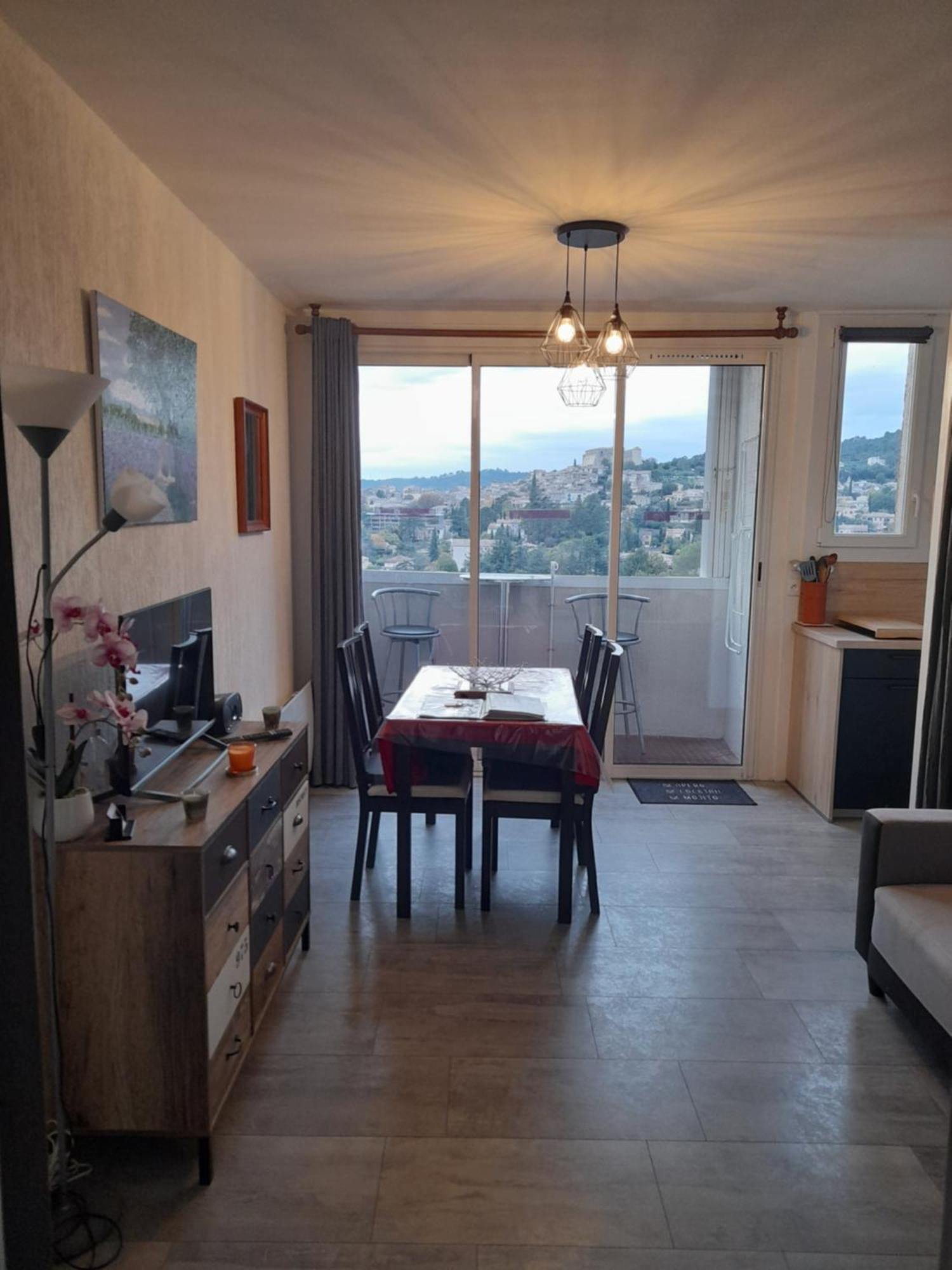 Studio Greoux Les Bains Exteriér fotografie